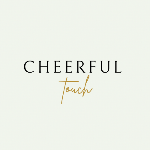 Cheerful.Touch